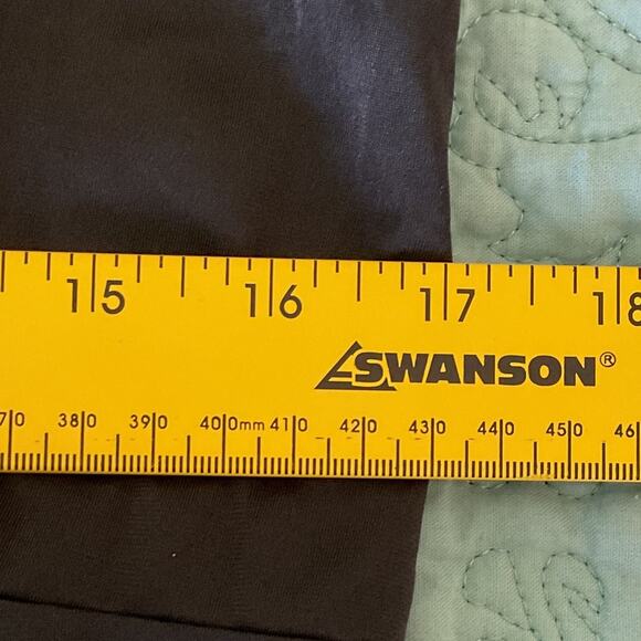 Steamy Silk Lingerie Black Lace Womens One Size Short Babydoll Nightgown - Picture 6 of 6